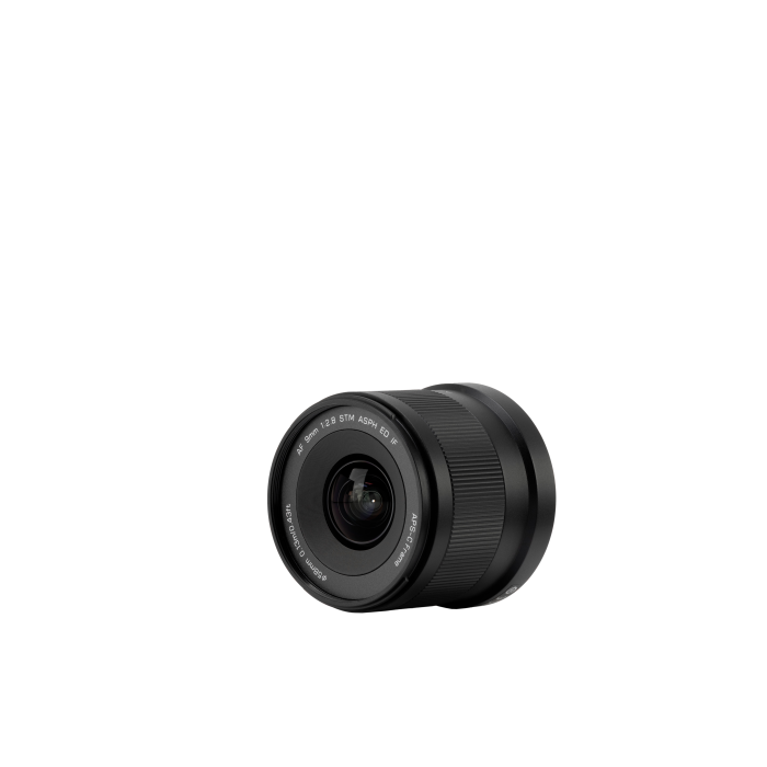 Viltrox AF 9mm F2.8 Air APS-C Lens for Nikon Z-Mount